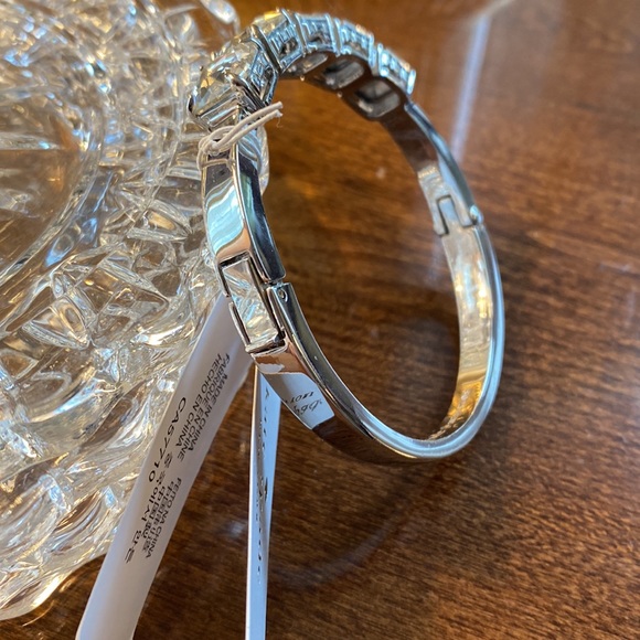 Kate Spade  BRACELET “Squared Away“ - Picture 6 of 9